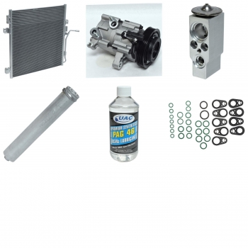 A/C Compressor Kit