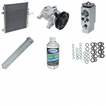 A/C Compressor Kit