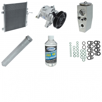A/C Compressor Kit