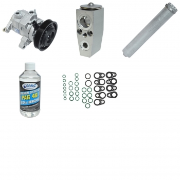 A/C Compressor Kit