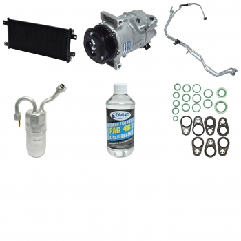 A/C Compressor Kit