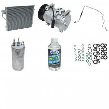 A/C Compressor Kit