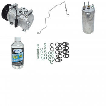 A/C Compressor Kit