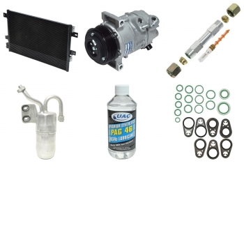 A/C Compressor Kit