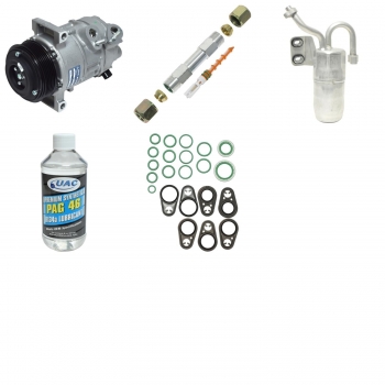 A/C Compressor Kit