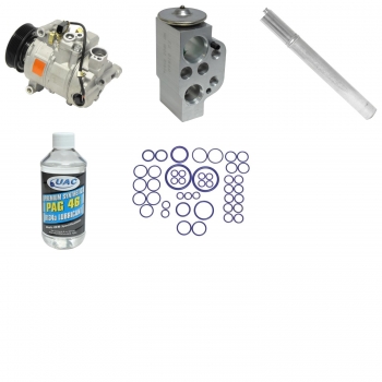 A/C Compressor Kit