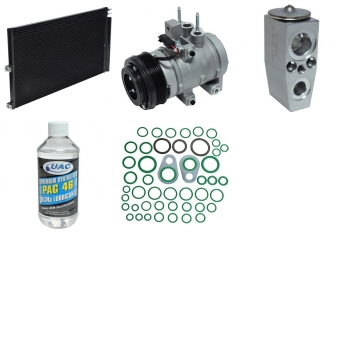 A/C Compressor Kit
