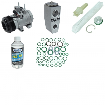 A/C Compressor Kit