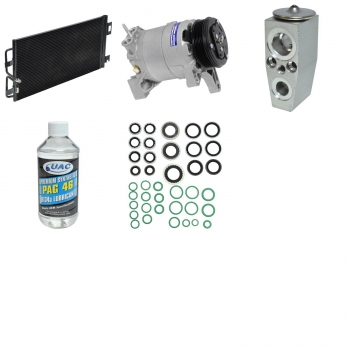 A/C Compressor Kit