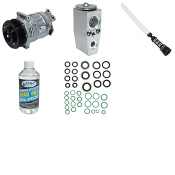 A/C Compressor Kit