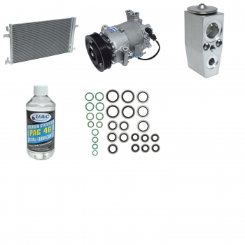 A/C Compressor Kit