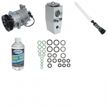 A/C Compressor Kit