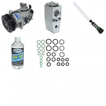 A/C Compressor Kit