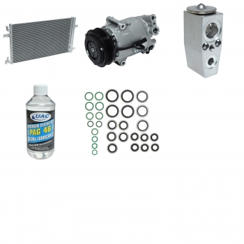A/C Compressor Kit