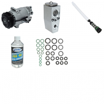 A/C Compressor Kit