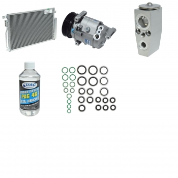 A/C Compressor Kit