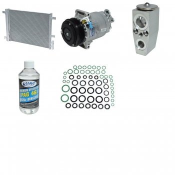 A/C Compressor Kit