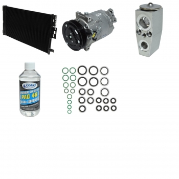 A/C Compressor Kit