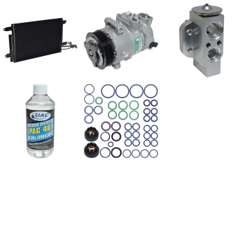 A/C Compressor Kit