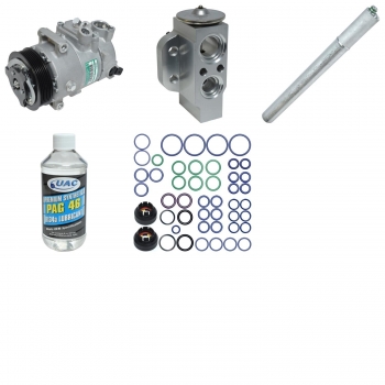 A/C Compressor Kit