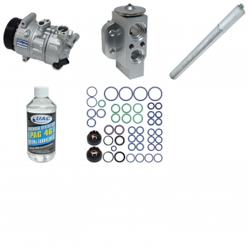 A/C Compressor Kit