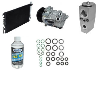 A/C Compressor Kit