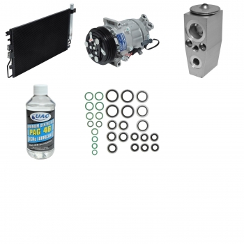 A/C Compressor Kit