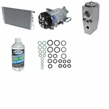A/C Compressor Kit