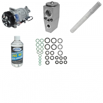 A/C Compressor Kit