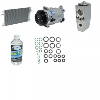 A/C Compressor Kit