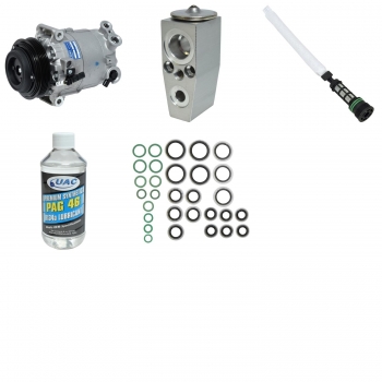 A/C Compressor Kit
