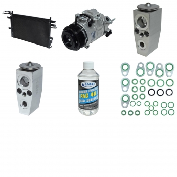 A/C Compressor Kit