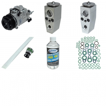 A/C Compressor Kit