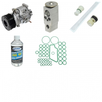 A/C Compressor Kit