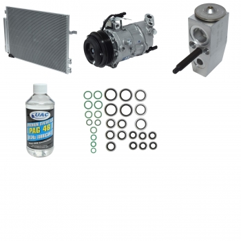 A/C Compressor Kit