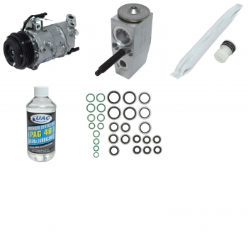 A/C Compressor Kit