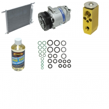 A/C Compressor Kit