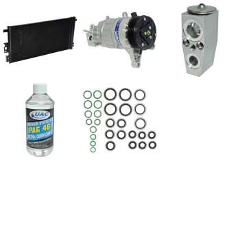 A/C Compressor Kit