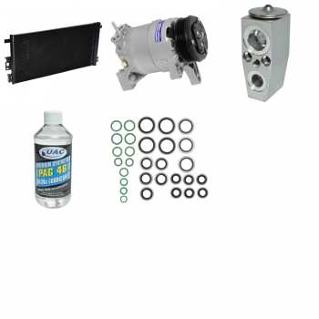 A/C Compressor Kit