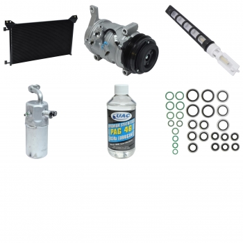A/C Compressor Kit