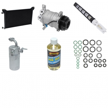 A/C Compressor Kit