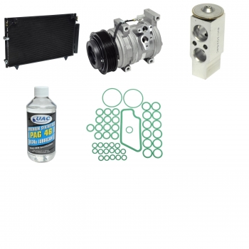 A/C Compressor Kit