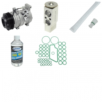A/C Compressor Kit