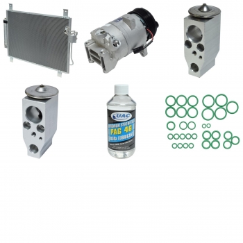 A/C Compressor Kit