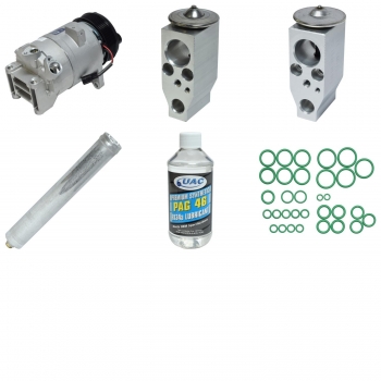 A/C Compressor Kit
