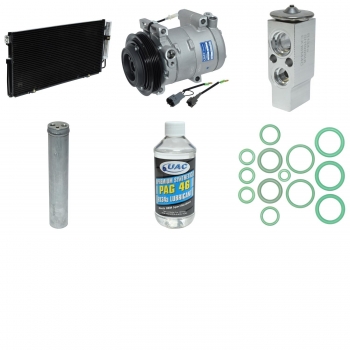 A/C Compressor Kit