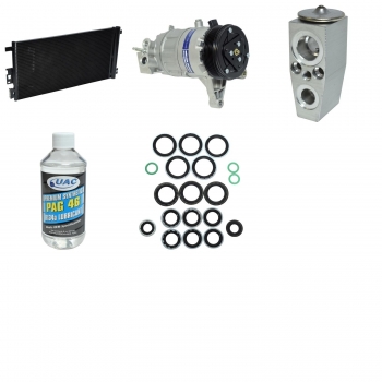A/C Compressor Kit