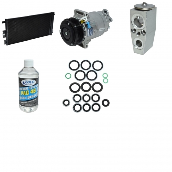 A/C Compressor Kit