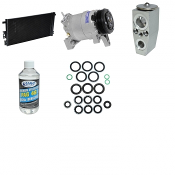 A/C Compressor Kit