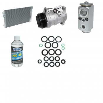 A/C Compressor Kit